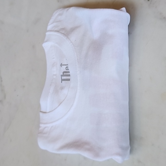 NWT The Who white concert t-shirt size medium unisex - Picture 8 of 8